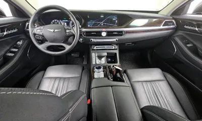 Genesis G90 2019, 42474 км, за 24116.28 USD - фото 7