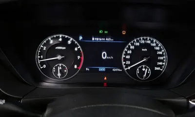 Genesis G90 2019, 42474 км, за 24116.28 USD - фото 8