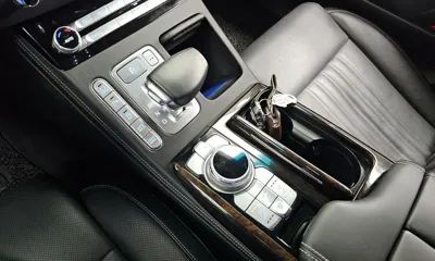 Genesis G90 2019, 42474 км, за 24116.28 USD - фото 9
