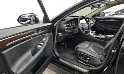 Genesis G90 2019, 42474 км, за 24116.28 USD - фото 10
