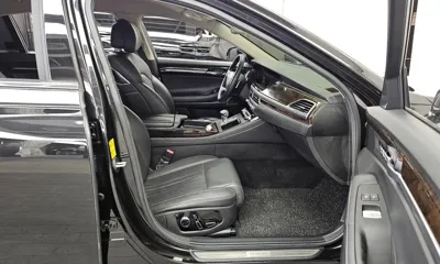 Genesis G90 2019, 42474 км, за 24116.28 USD - фото 11