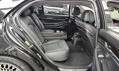 Genesis G90 2019, 42474 км, за 24116.28 USD - фото 12