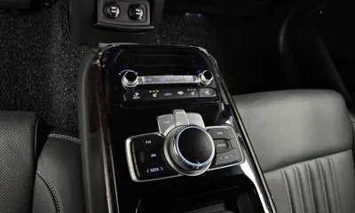 Genesis G90 2019, 42474 км, за 24116.28 USD - фото 18