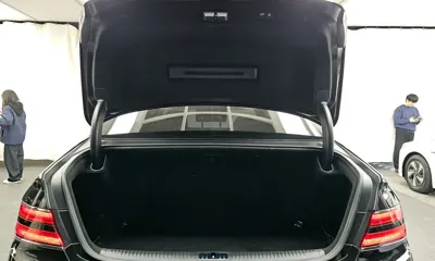Genesis G90 2019, 42474 км, за 24116.28 USD - фото 20