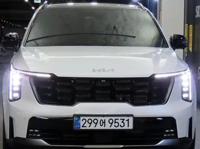 Kia Sorento 2025, 13520 км, за 30286.67 USD - фото 2