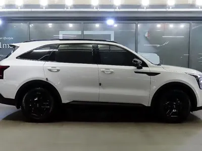 Kia Sorento 2025, 13520 км, за 30286.67 USD - фото 3