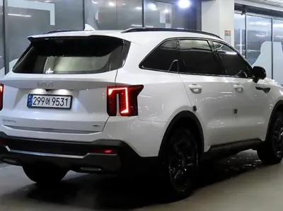 Kia Sorento 2025, 13520 км, за 30286.67 USD - фото 4