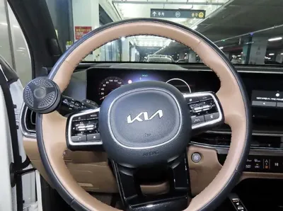 Kia Sorento 2025, 13520 км, за 30286.67 USD - фото 8