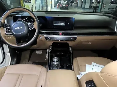 Kia Sorento 2025, 13520 км, за 30286.67 USD - фото 10