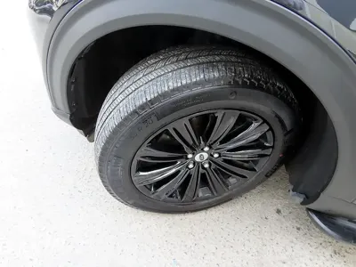 Ford Explorer 2021, 56600 км, за 21990.29 USD