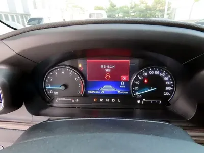 Ford Explorer 2021, 56600 км, за 21990.29 USD - фото 8