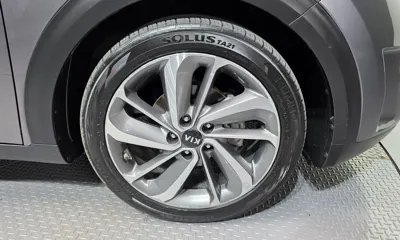 Kia Niro 2018, 92689 км, за 7816.6 USD