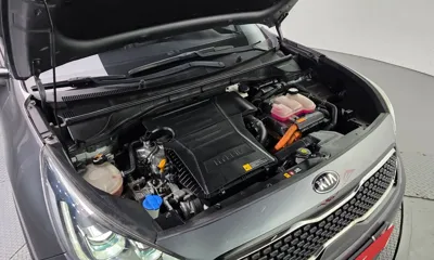 Kia Niro 2018, 92689 км, за 7816.6 USD - фото 6