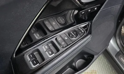 Kia Niro 2018, 92689 км, за 7816.6 USD - фото 12