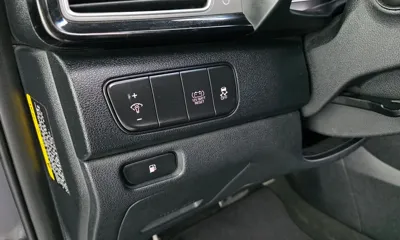 Kia Niro 2018, 92689 км, за 7816.6 USD - фото 13