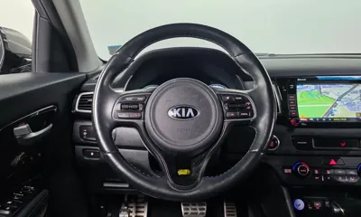Kia Niro 2018, 92689 км, за 7816.6 USD - фото 14