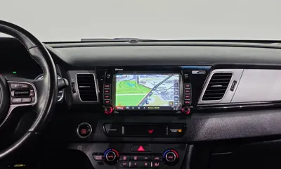 Kia Niro 2018, 92689 км, за 7816.6 USD - фото 16