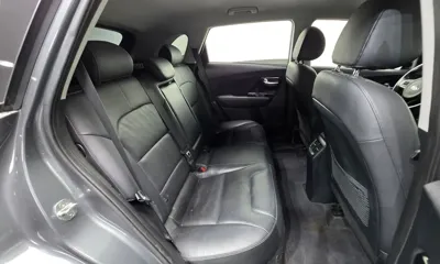 Kia Niro 2018, 92689 км, за 7816.6 USD - фото 19