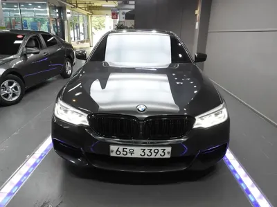 BMW 5-Series 2019, 234119 км, за 14113.17 USD