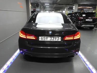 BMW 5-Series 2019, 234119 км, за 14113.17 USD