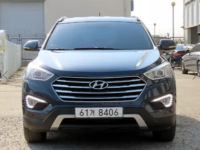 Hyundai Maxcruz 2014, 214335 км, за 4752.78 USD