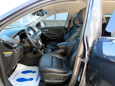 Hyundai Maxcruz 2014, 214335 км, за 4752.78 USD