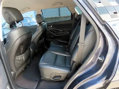 Hyundai Maxcruz 2014, 214335 км, за 4752.78 USD - фото 6