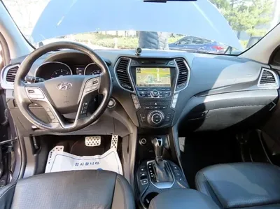 Hyundai Maxcruz 2014, 214335 км, за 4752.78 USD - фото 7
