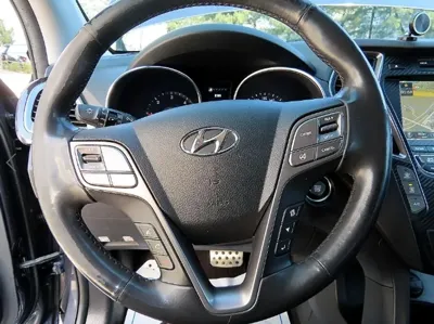 Hyundai Maxcruz 2014, 214335 км, за 4752.78 USD - фото 8