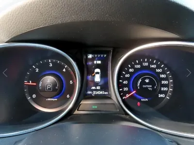 Hyundai Maxcruz 2014, 214335 км, за 4752.78 USD - фото 9