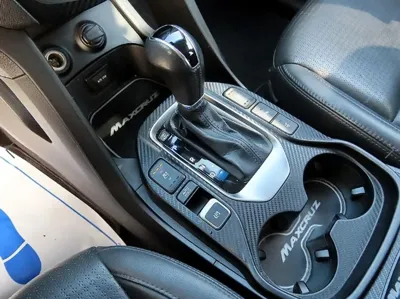 Hyundai Maxcruz 2014, 214335 км, за 4752.78 USD - фото 10
