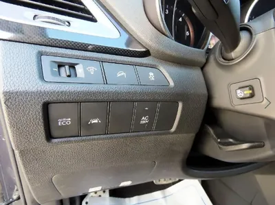 Hyundai Maxcruz 2014, 214335 км, за 4752.78 USD - фото 12