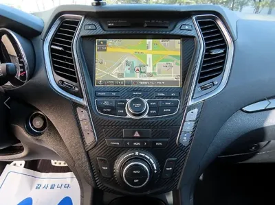 Hyundai Maxcruz 2014, 214335 км, за 4752.78 USD - фото 13