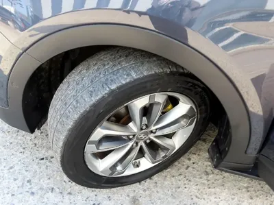 Hyundai Maxcruz 2014, 214335 км, за 4752.78 USD - фото 20