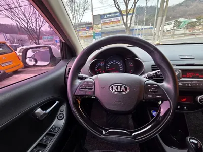 Kia Morning 2016, 154604 км, за 2992.46 USD - фото 14