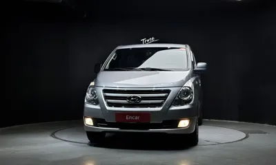 Hyundai Starex 2018, 183198 км, за 5185.77 USD