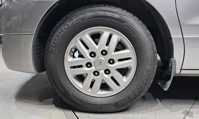 Hyundai Starex 2018, 183198 км, за 5185.77 USD