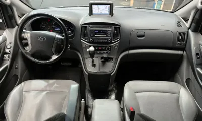 Hyundai Starex 2018, 183198 км, за 5144.23 USD - фото 7