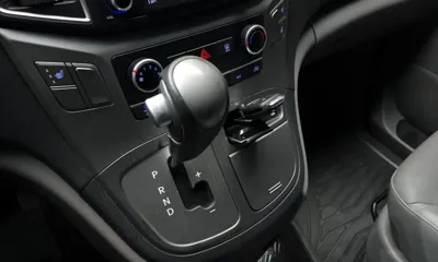 Hyundai Starex 2018, 183198 км, за 5144.23 USD - фото 9