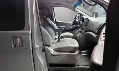Hyundai Starex 2018, 183198 км, за 5144.23 USD - фото 10