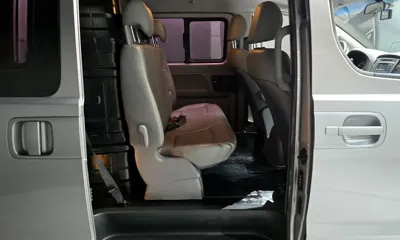 Hyundai Starex 2018, 183198 км, за 5144.23 USD - фото 12