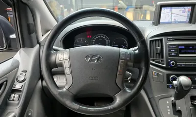 Hyundai Starex 2018, 183198 км, за 5144.23 USD - фото 13