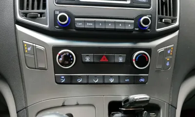 Hyundai Starex 2018, 183198 км, за 5144.23 USD - фото 15