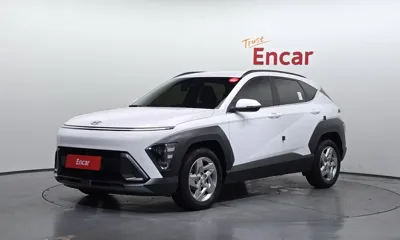 Hyundai Kona · 2023 год