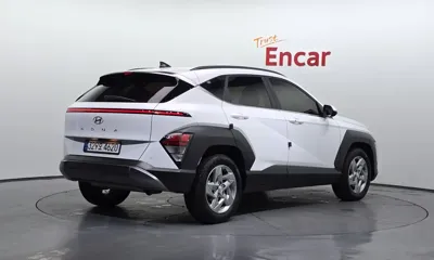 Hyundai Kona 2023, 30751 км, за 15367.58 USD