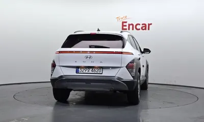 Hyundai Kona 2023, 30751 км, за 15367.58 USD