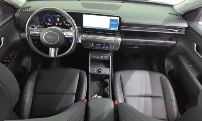 Hyundai Kona 2023, 30751 км, за 15367.58 USD - фото 7