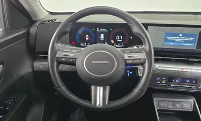 Hyundai Kona 2023, 30751 км, за 15367.58 USD - фото 15