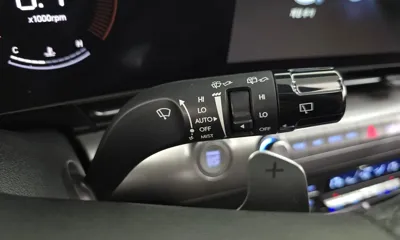 Hyundai Kona 2023, 30751 км, за 15367.58 USD - фото 27