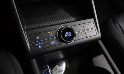 Hyundai Kona 2023, 30751 км, за 15367.58 USD - фото 30